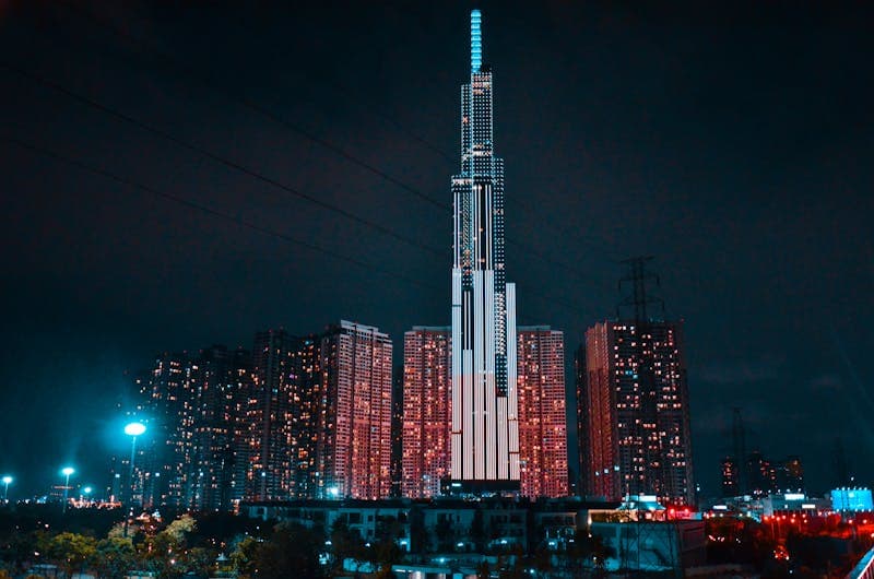 AI도시가 일상을 어떻게 변화시킬까?