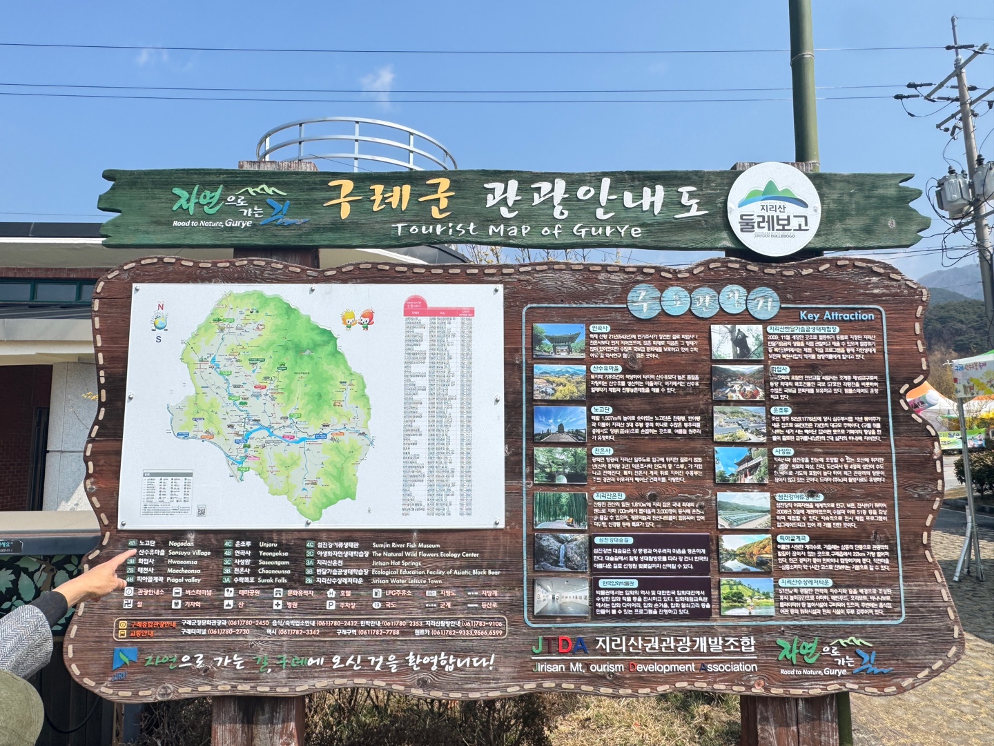 구례산수유축제