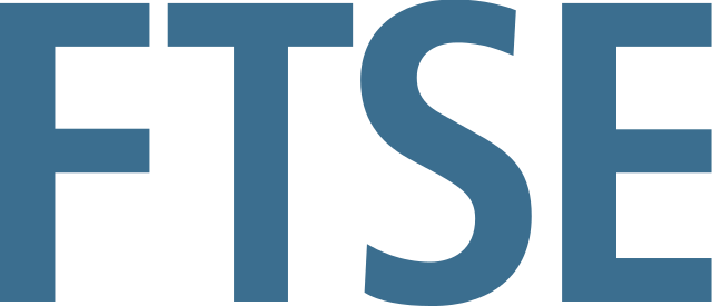 FTSE 로고