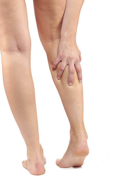 밤마다 다리가 저리다면 이 음식 확인하세요