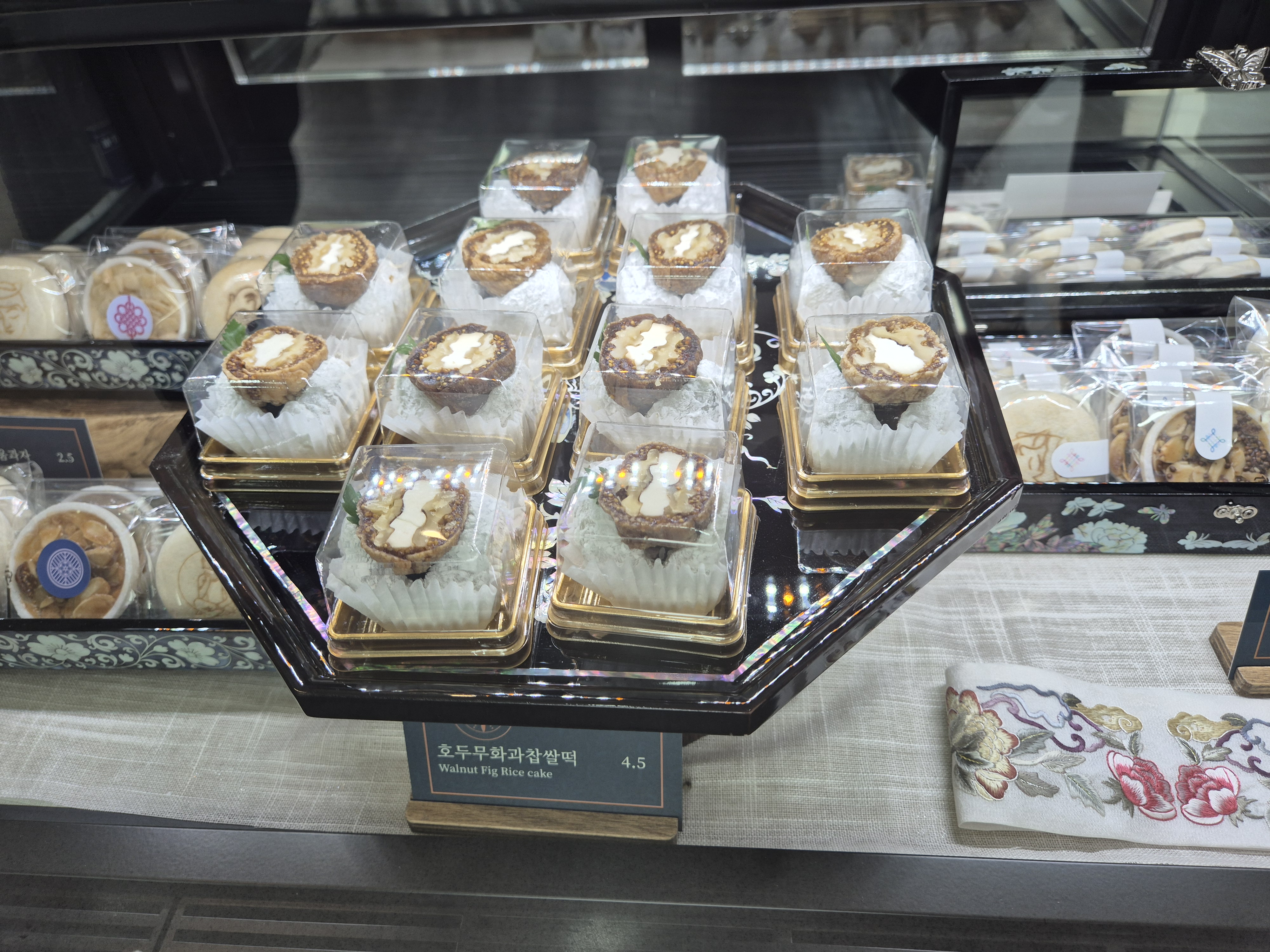 겨울방학체험하기 좋은 국립중앙박물관 기념품 박물관 및 푸드코트