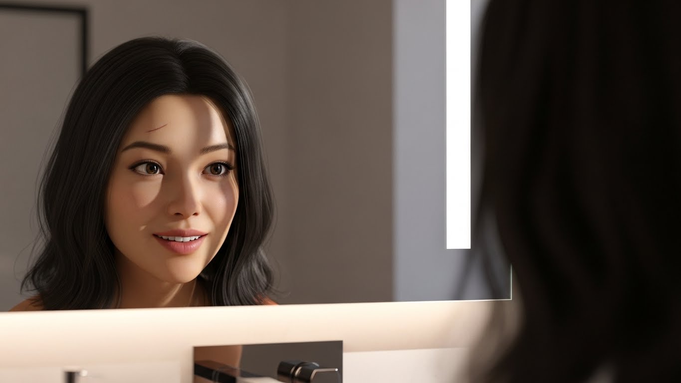 재생크림추천, 흉터골든타임