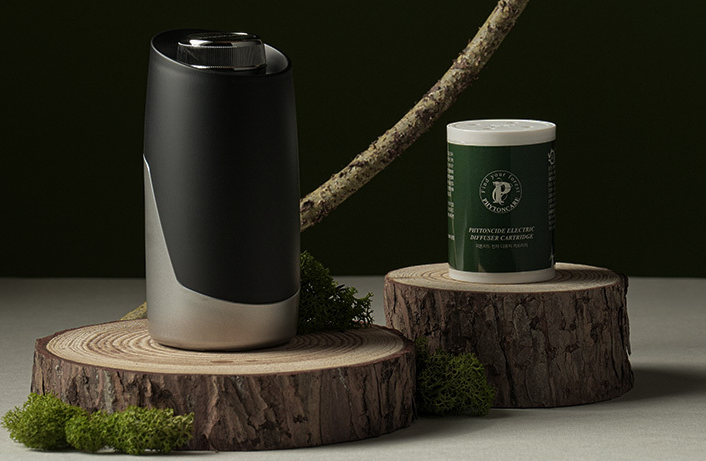 피톤케어 1세대