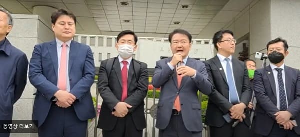충격! 대법, 선거 무효 소송 결심 공판 돌연 5월 23일로 돌연 연기