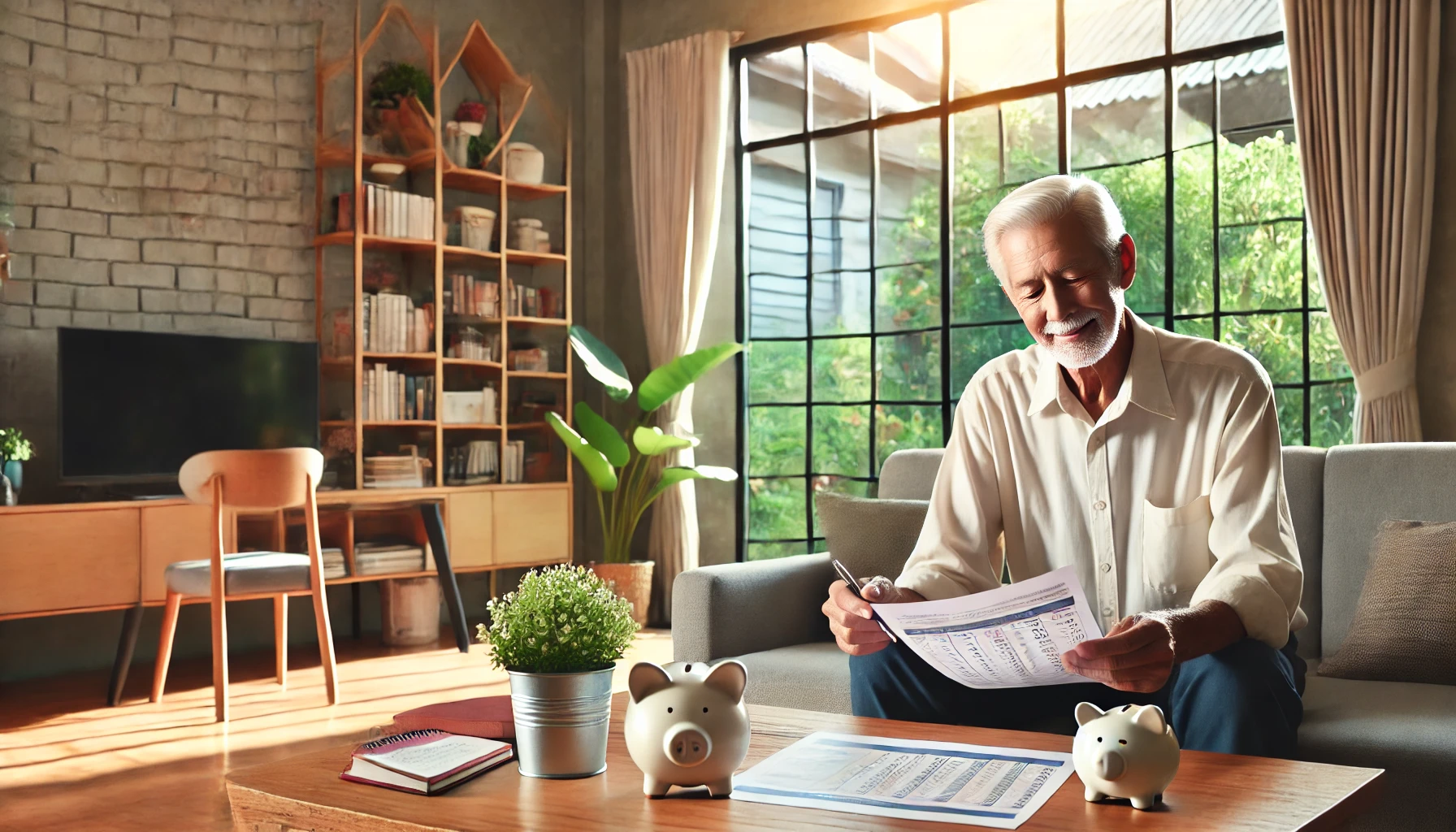 50대, 노후자금 보험금으로 충당가능