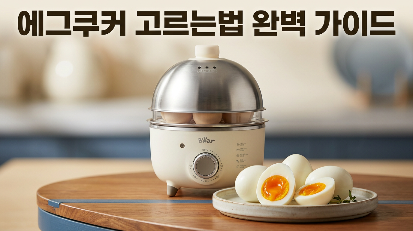 에그쿠커 다이어트 단백질 식단 삶은 계란