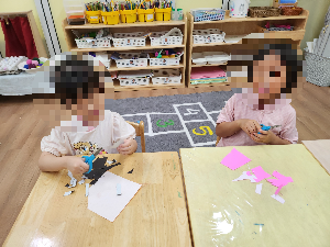 장난감 없이 노는 법: 아이의 창의력을 깨우는 최고의 방법