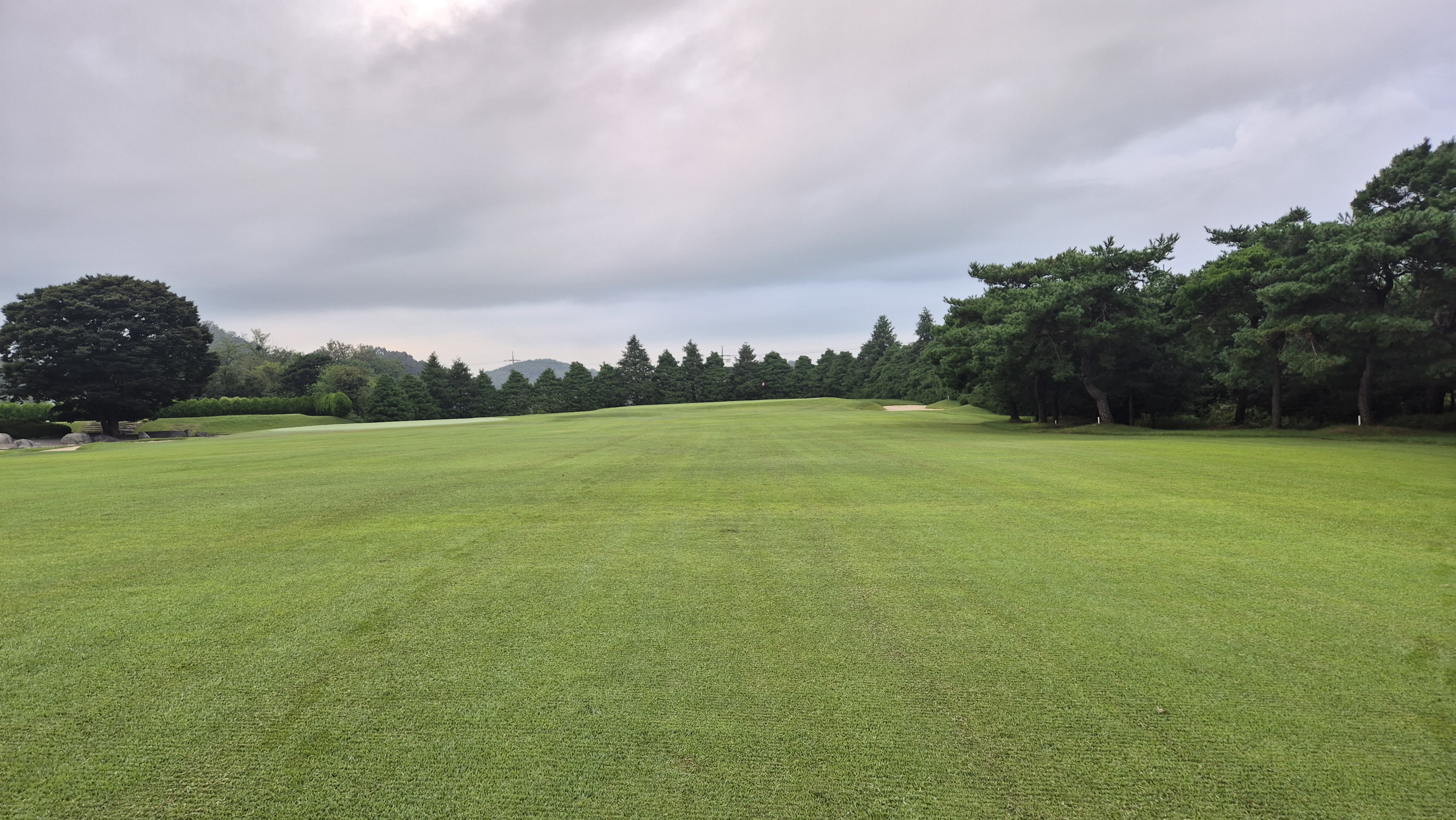 도고cc 코스 사진 및 공략 정보