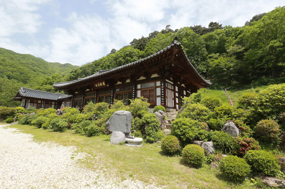 [경남 여행지 추천] 함양 가볼만한 곳 베스트 10 영원사