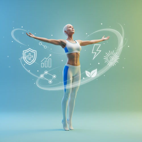 일상 활력 UP! 면역력 강화 구기자 섭취 꿀팁