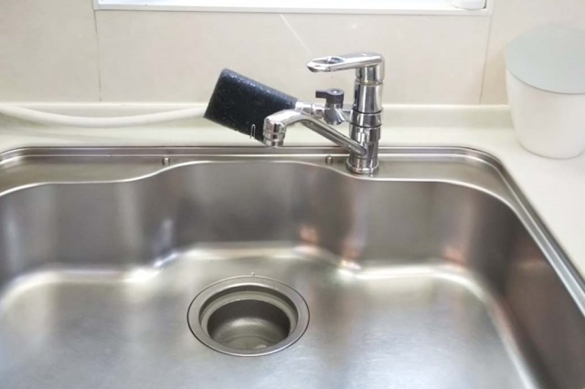 싱크대 개수대 냄새 제거 청소, 은박지 활용법, 팁줌 매일꿀정보
