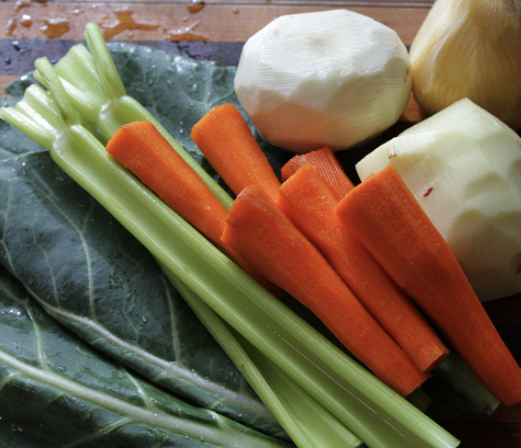 멜라토닌 많은 음식 28