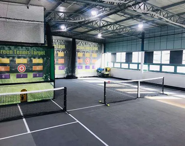 제이테니스아카데미 종로점