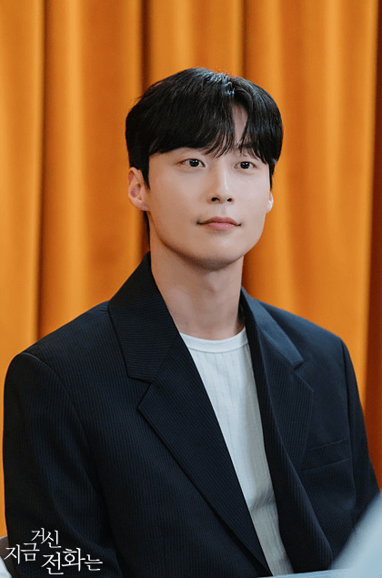 지금 거신 전화는