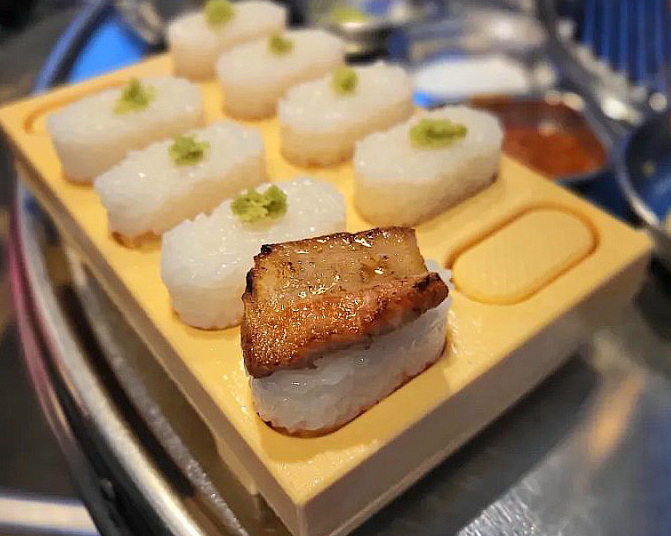 강릉-사천-맛집-박가네-숯불-껍데기
