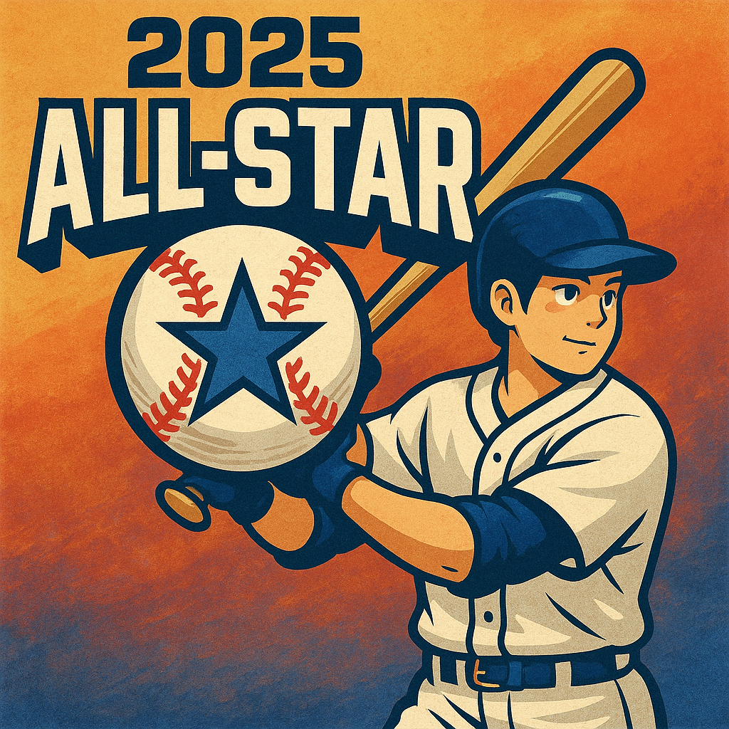2025 KBO 프로야구 올스타전 베스트 12 명단