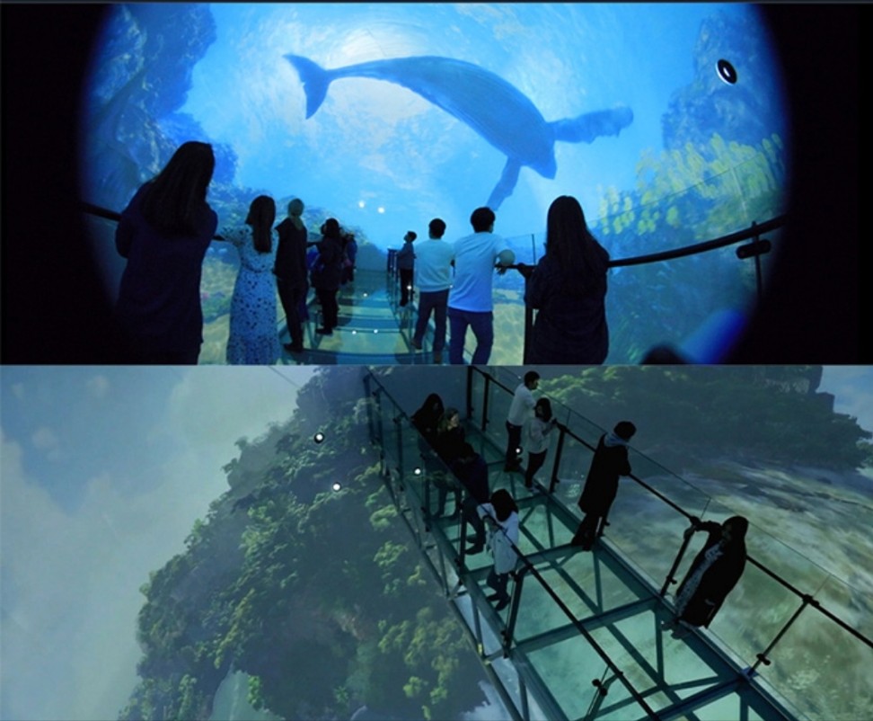 청풍호반-케이블카-예약