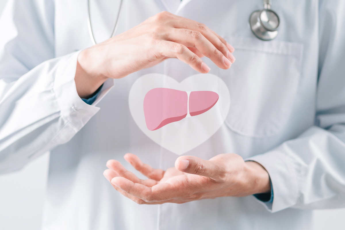 간수치가 높으면 나타나는 증상