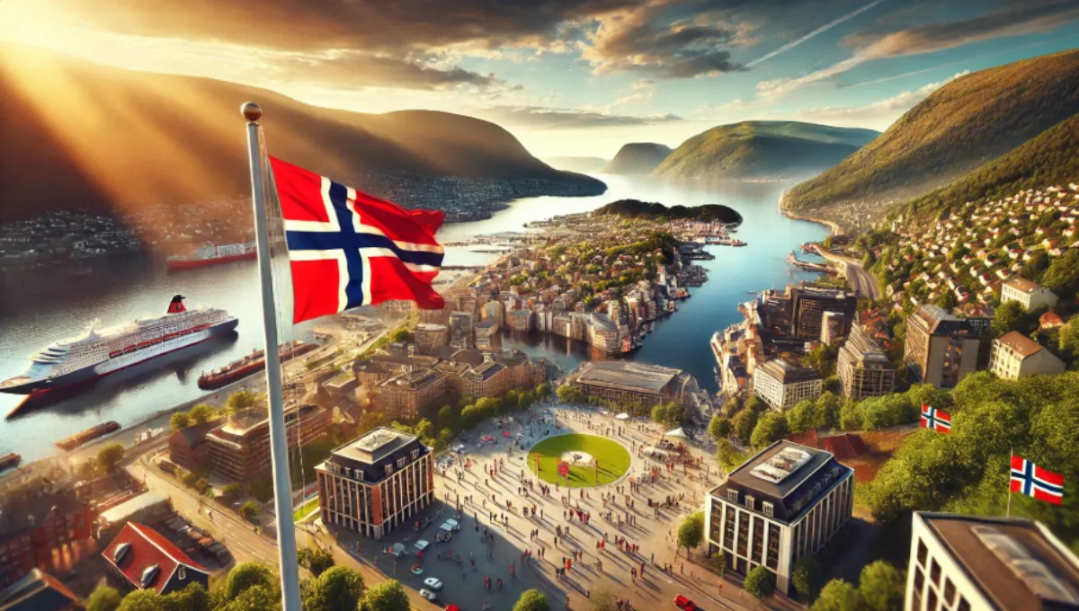 노르웨이 국부펀드 한국 투자 기업