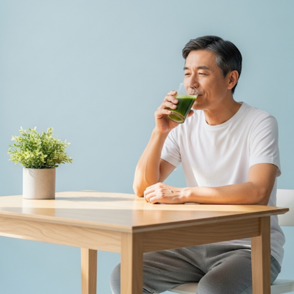 매일 실천하는 안전한 디톡스