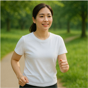 땅콩버터 효능 - 운동 전후 에너지 보충