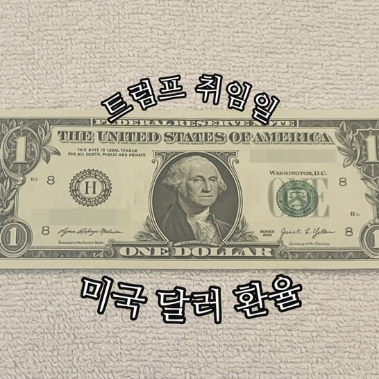 미국-달러