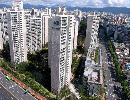 [부동산 대세 하락론] 지금 집 사면 안돼요!...이제 시작도 안해