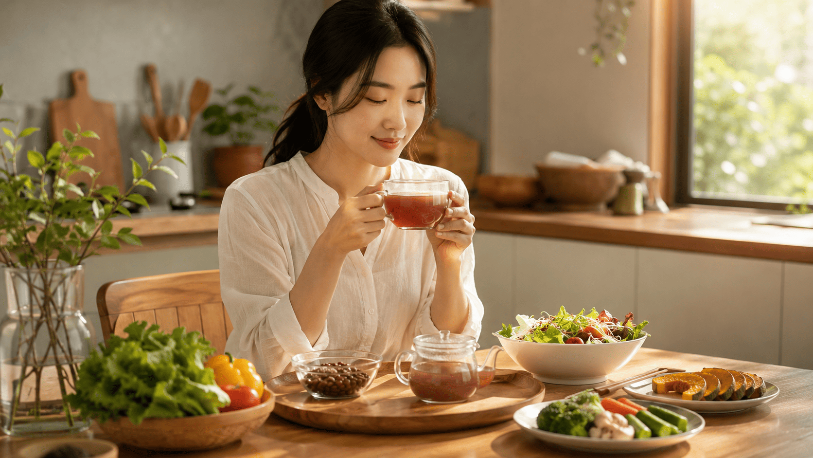 팥물 다이어트 효과와 체중관리에 도움되는 이유