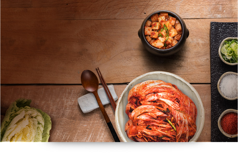 임실N치즈 김치축제