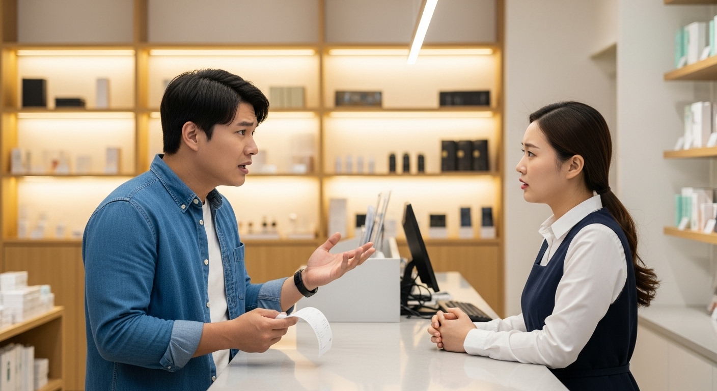 한국소비자원&amp;#44; 1372상담센터