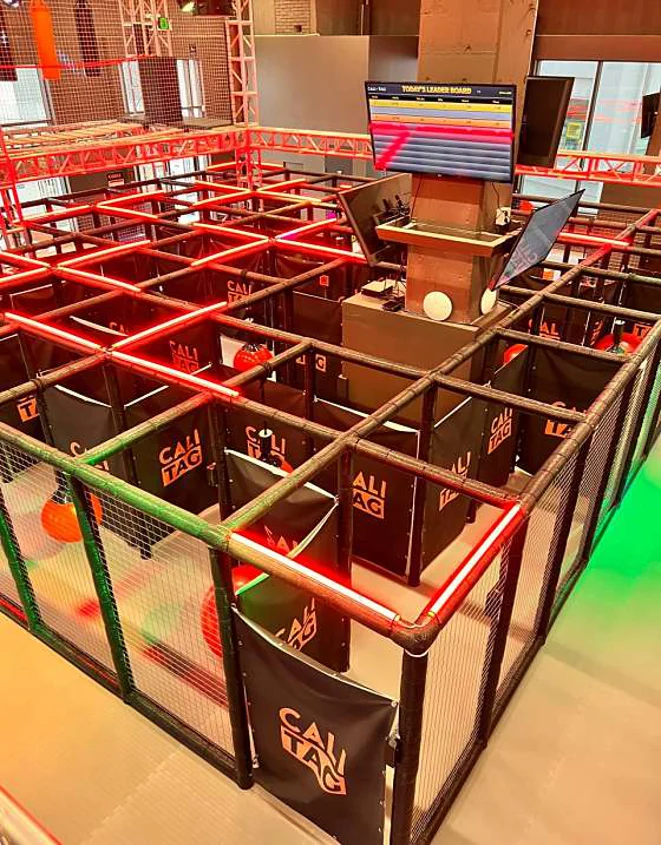 캘리클럽 대구점