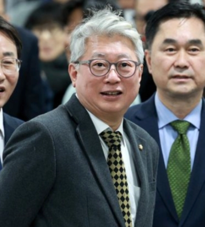 조응천 이낙연 신당 합류 거부 이유