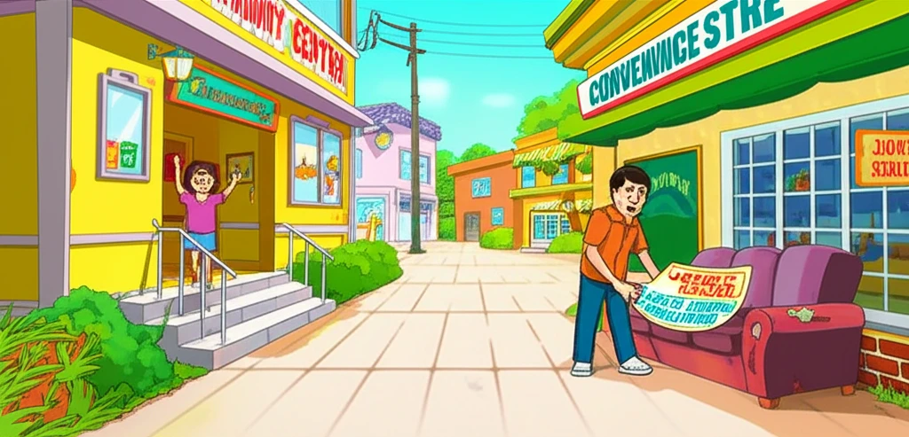 금정구 대형폐기물 고민 끝! 온라인 ..