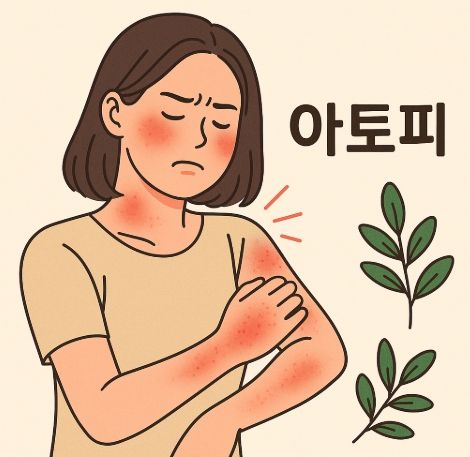 아토피