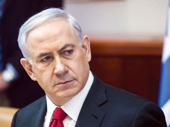 네타냐후 총리 프로필 &amp;#124; 사면초가 리더십 