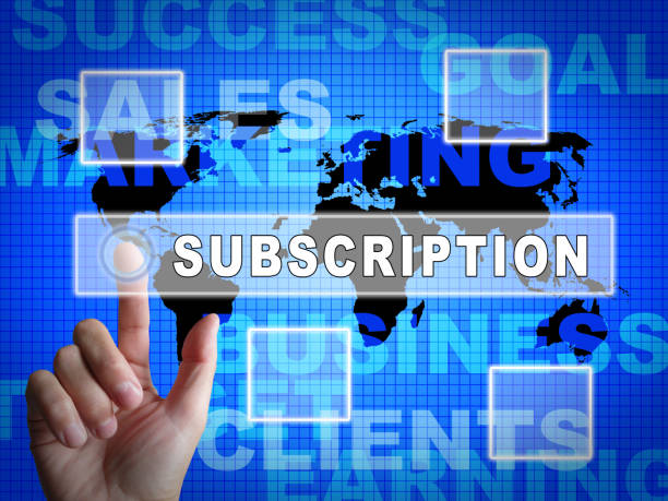 구독경제(Subscription Economy)의 무한 확장 가능성