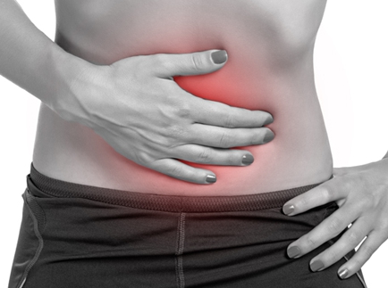 장염 / 과민성 대장증후군