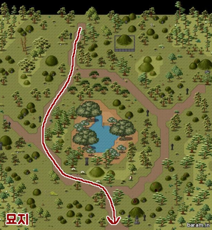 바람의나라 클래식 세시마을 설빔 바람개비 이벤트 업데이트