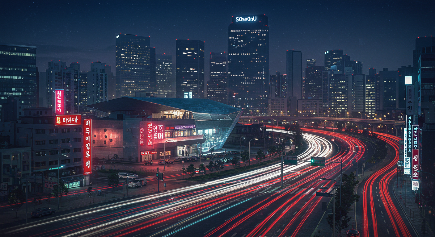 2025년 조기대선 일정 총정리 다음 대통령은?