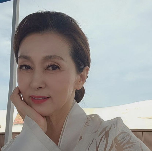 문희경 나이
