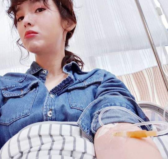 정가은 수상 경력