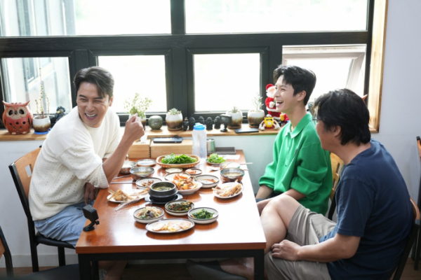 동원아 여행가자 장민호 정동원 제주 애월 맛있는 곳 곽도원 단골 현지인 추천 제육볶음과 겉바속촉 옥돔구이 백반 맛집 추천