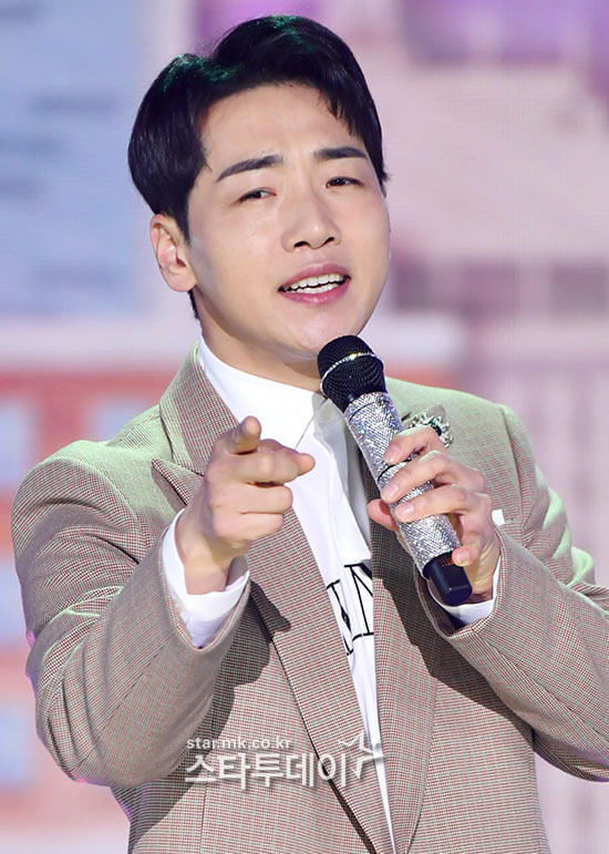 KBS 가요무대 리듬 속으로 방송 편성 시간 정보 출연진