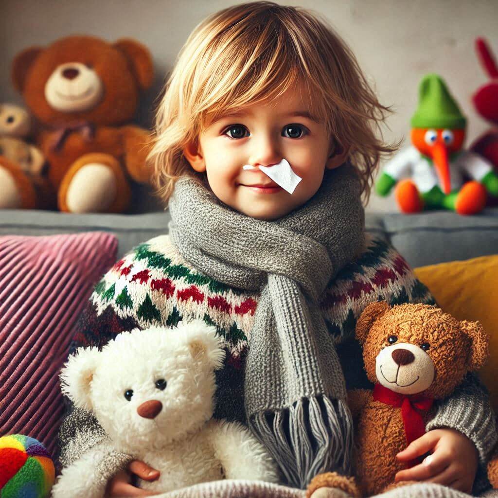 A형 독감과 B형 독감 차이