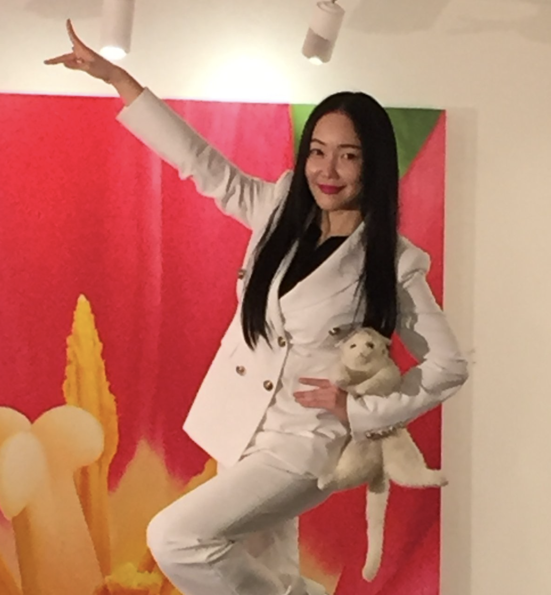 예술가 낸시랭