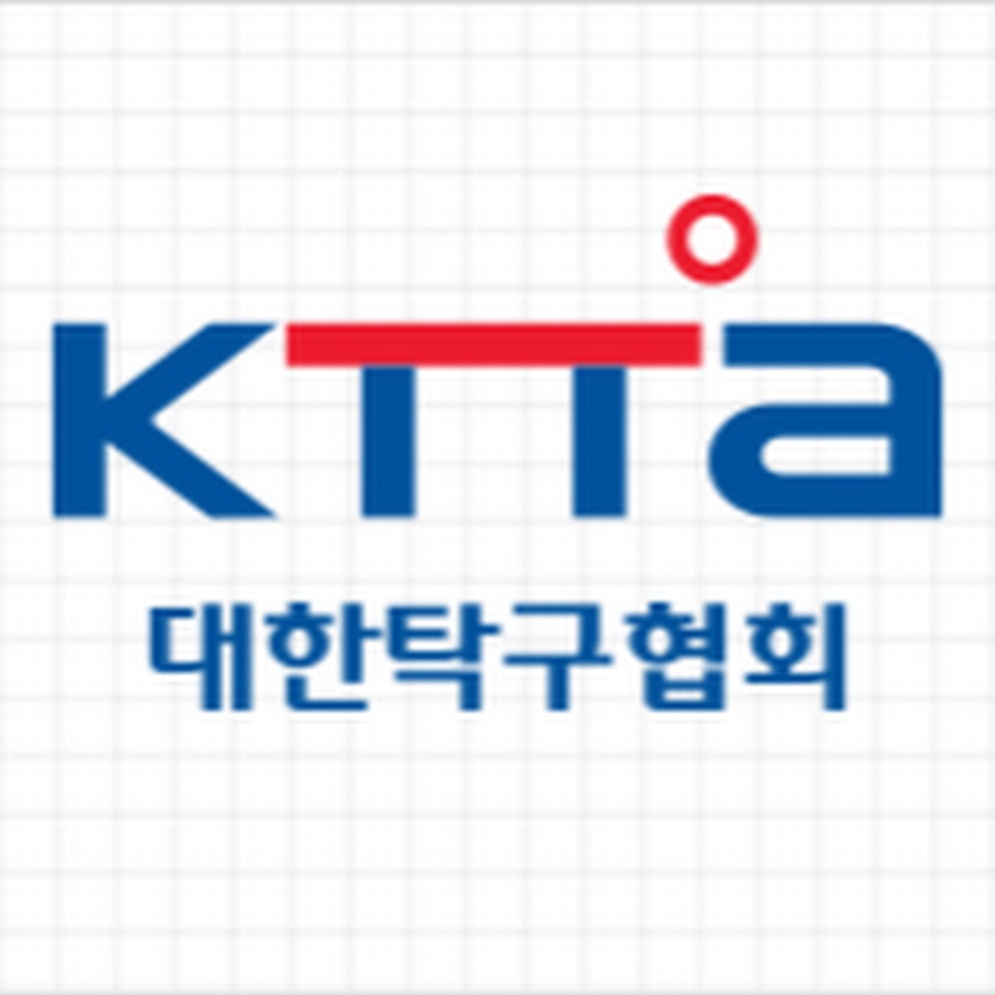 대한탁구협회 디비전