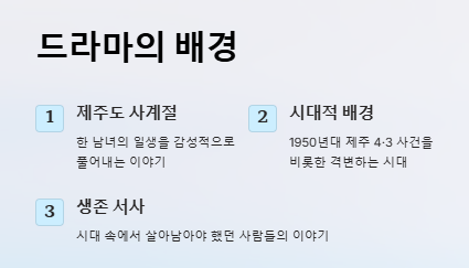 폭싹 속았수다 뜻