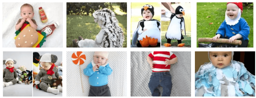 할로윈 구매 DIY