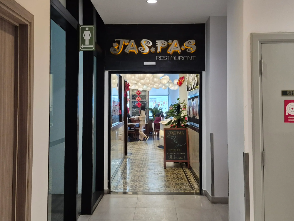 서머셋 그랜드 하노이