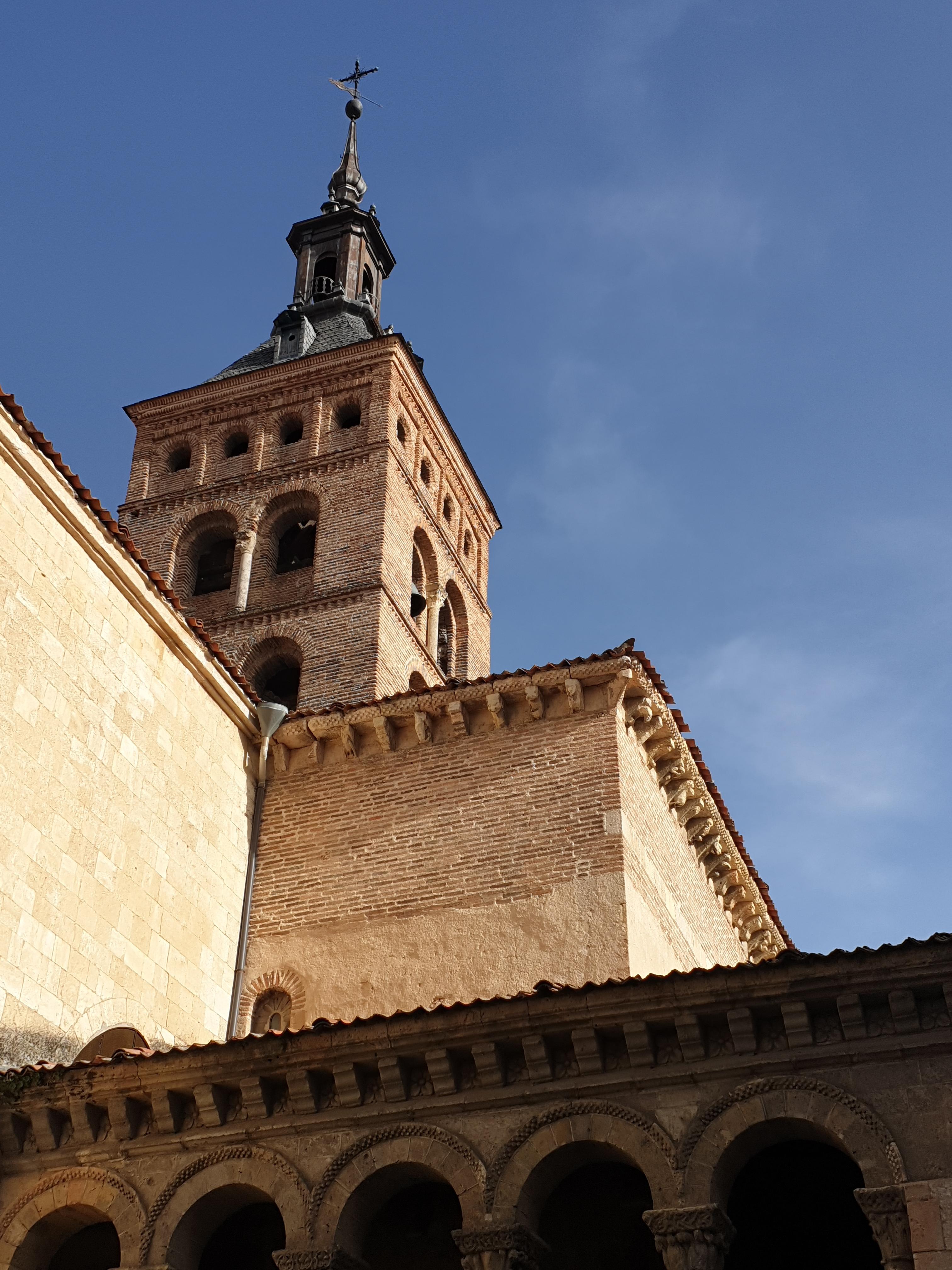 이미지-alt-태그-세고비아 산 마르틴 교회